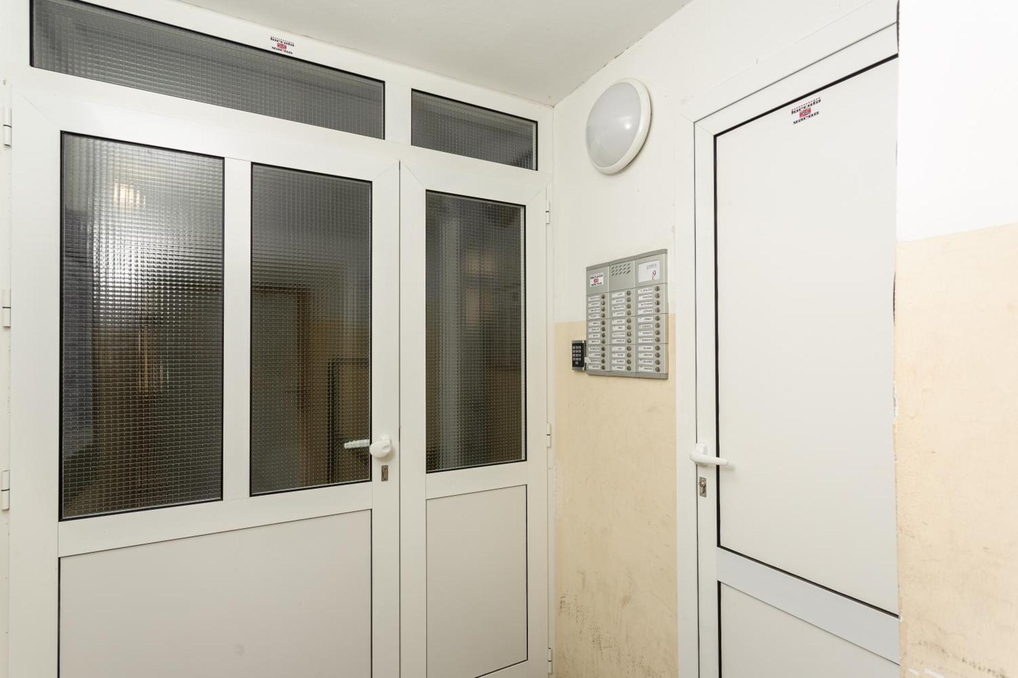 Apartment Marin 스플리트 외부 사진