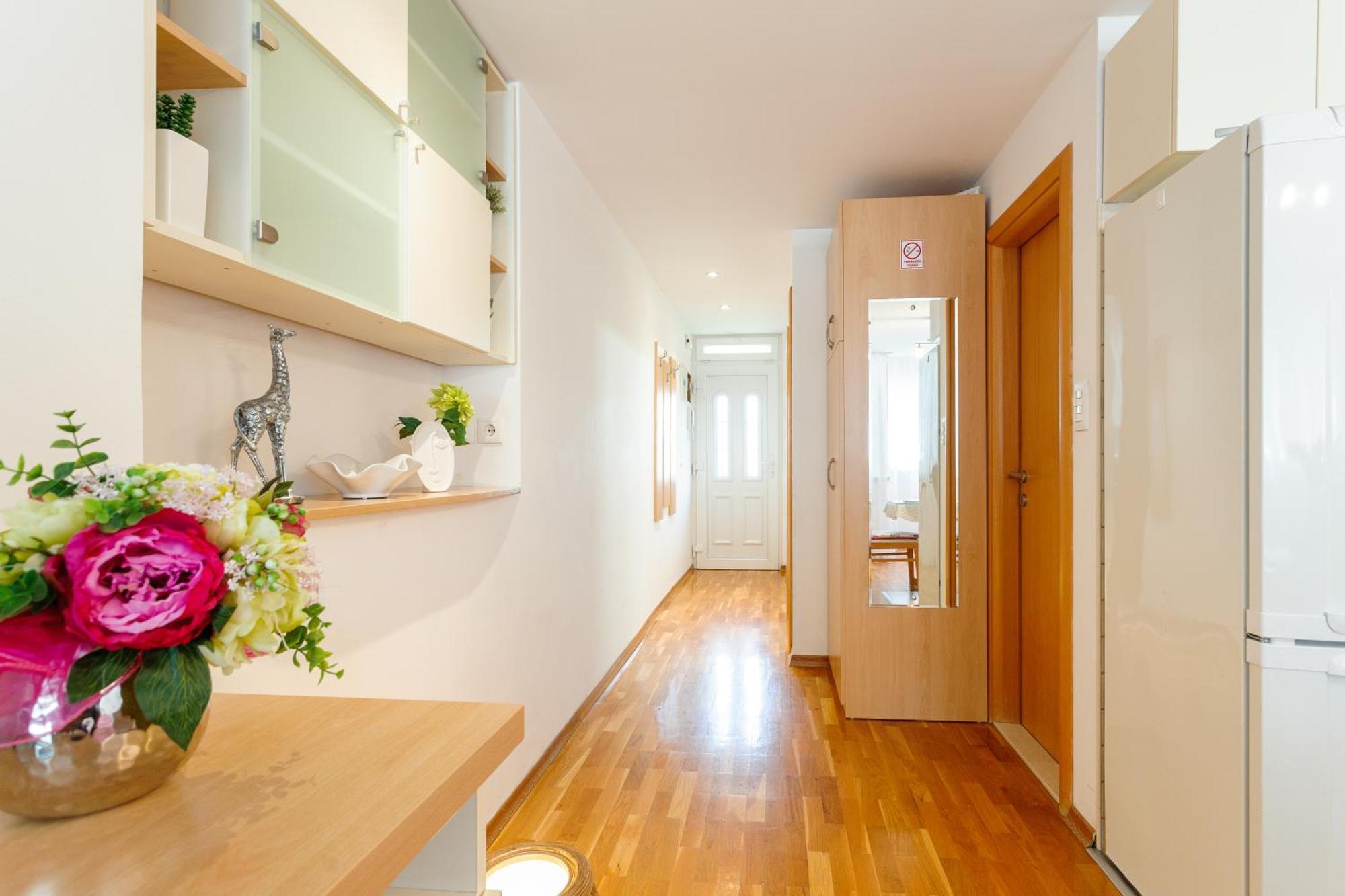 Apartment Marin 스플리트 외부 사진