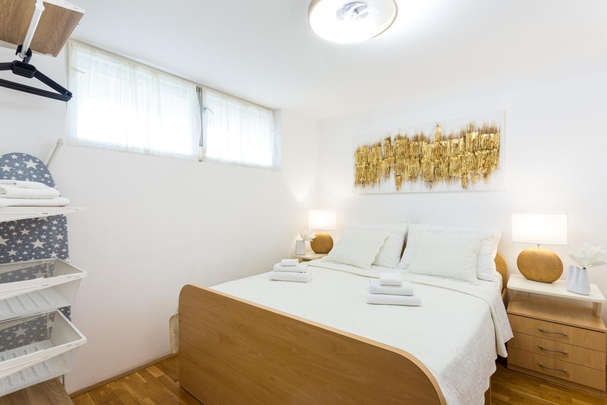 Apartment Marin 스플리트 외부 사진