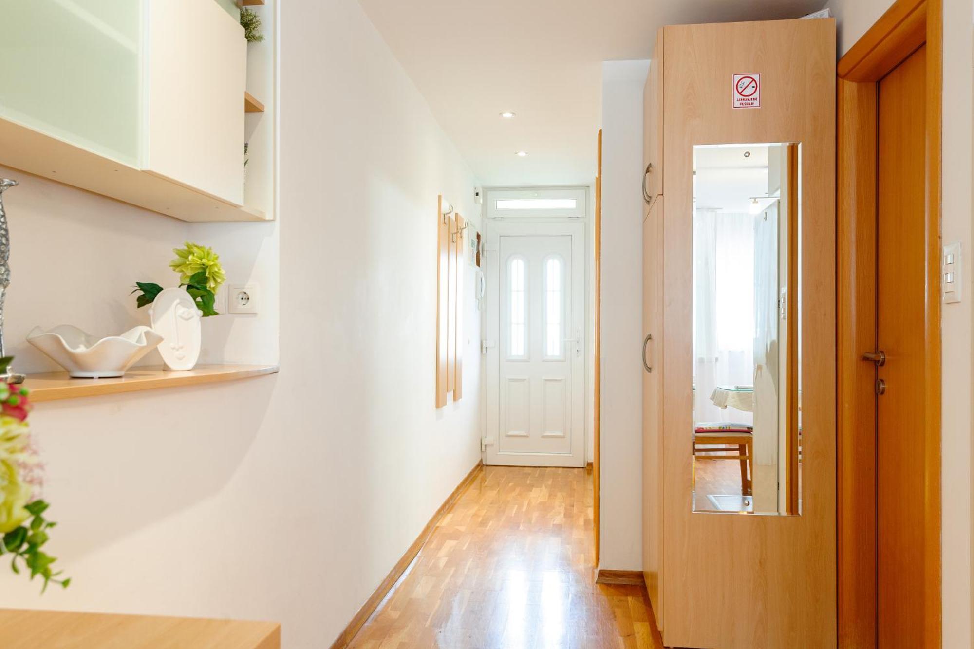 Apartment Marin 스플리트 외부 사진
