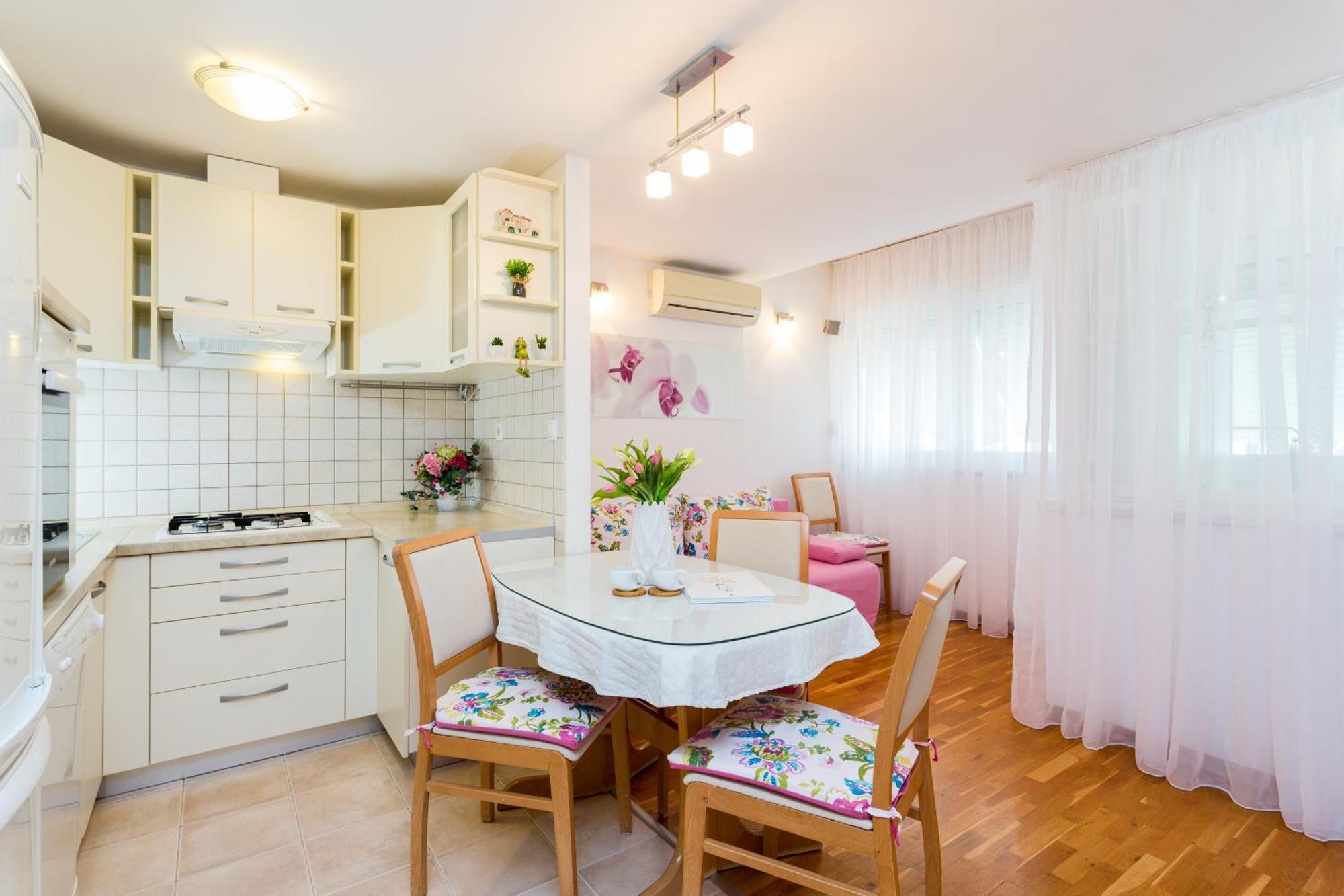 Apartment Marin 스플리트 외부 사진
