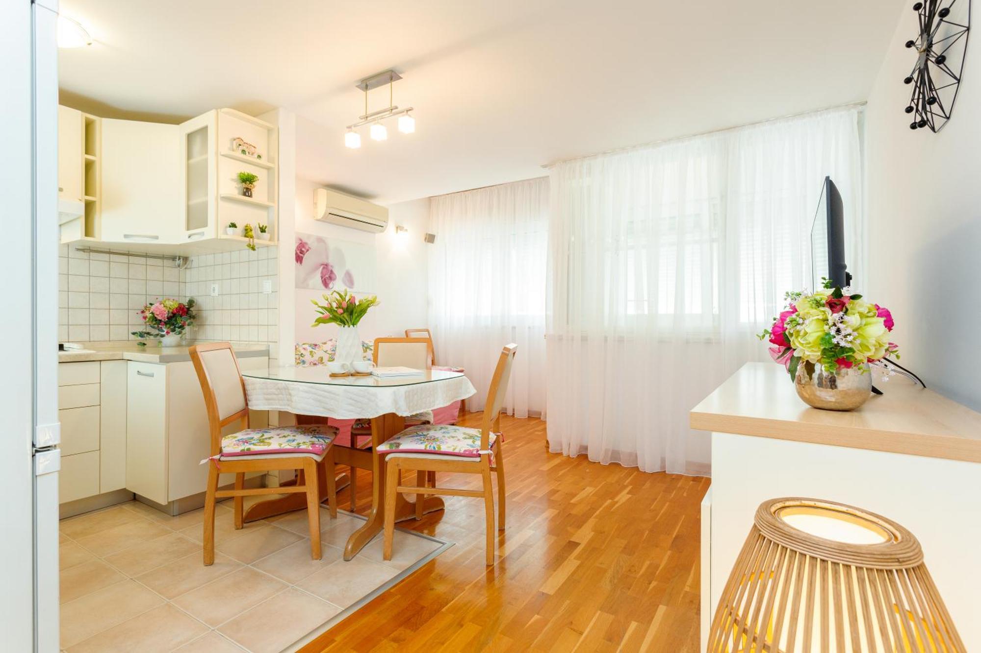 Apartment Marin 스플리트 외부 사진