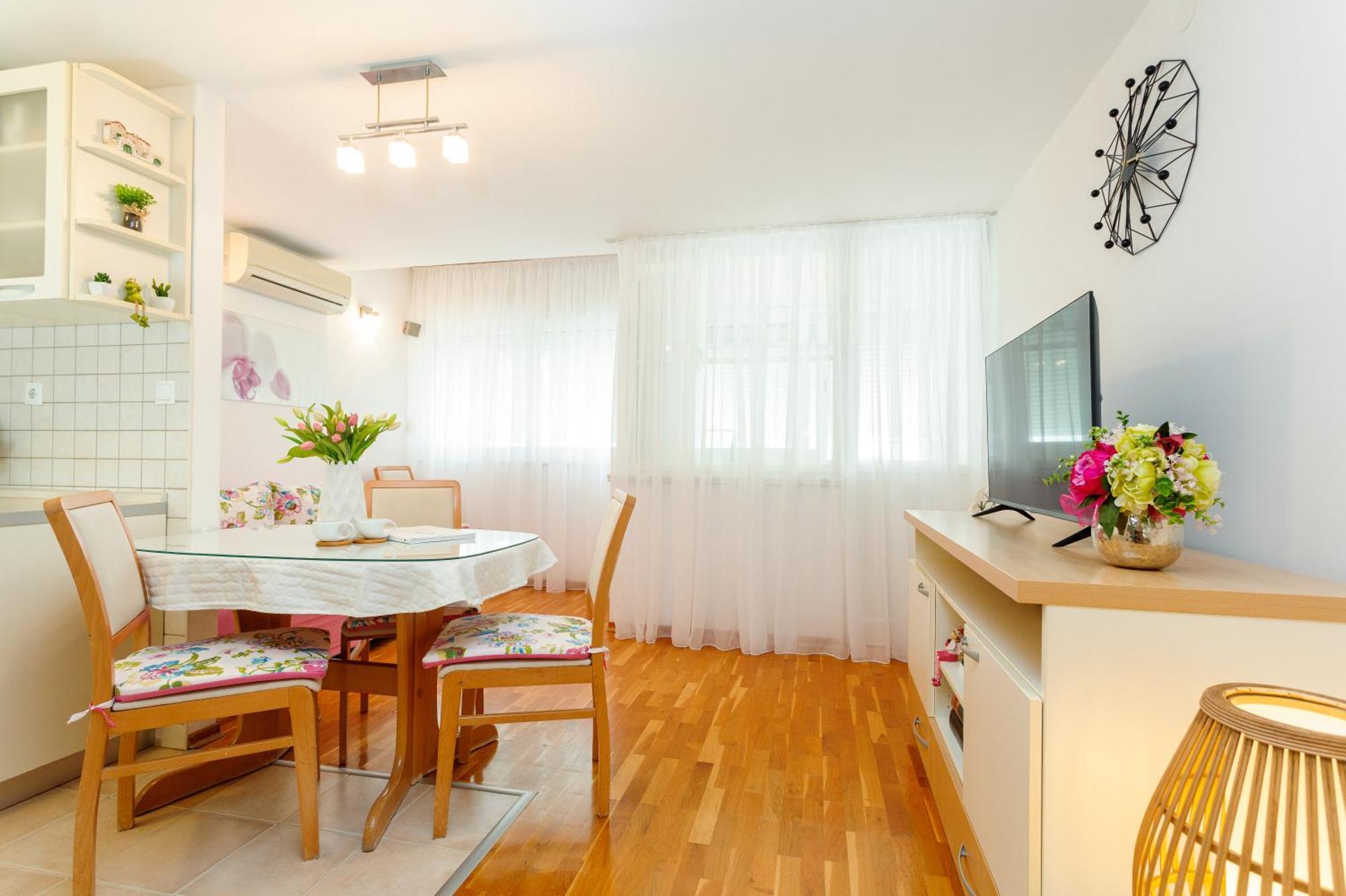 Apartment Marin 스플리트 외부 사진