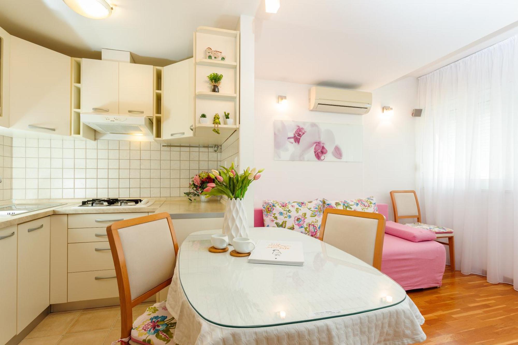Apartment Marin 스플리트 외부 사진