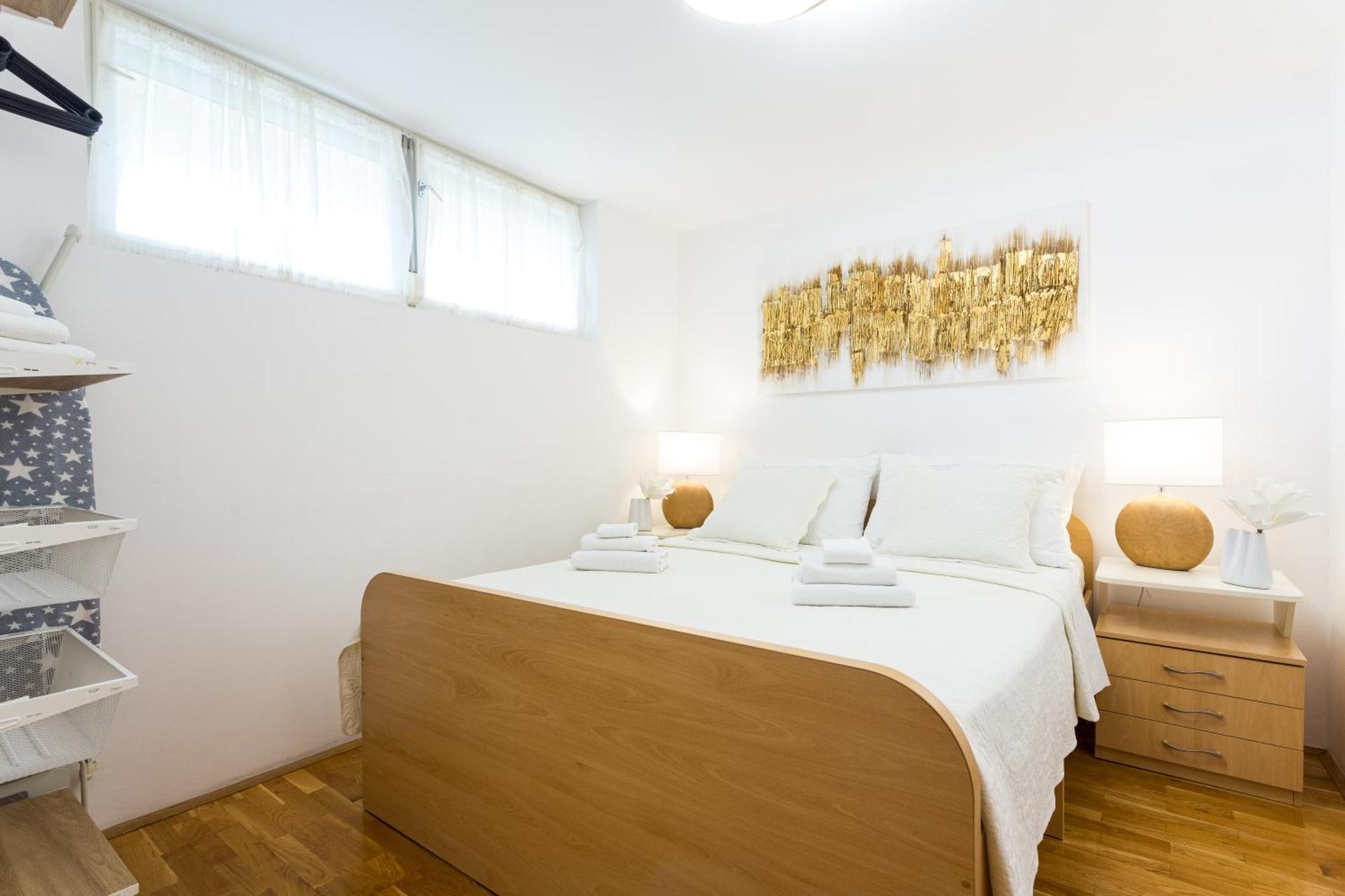 Apartment Marin 스플리트 외부 사진