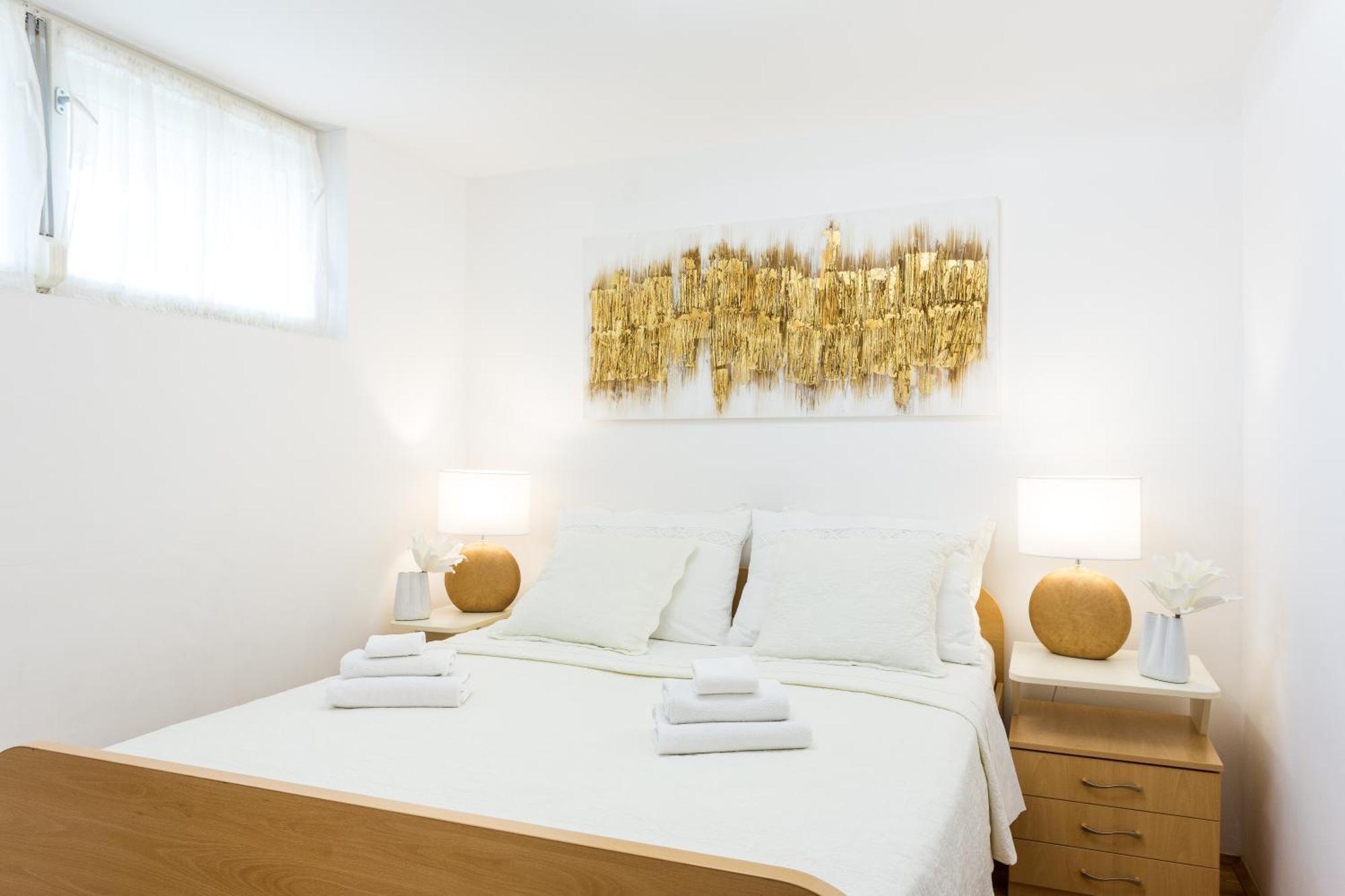 Apartment Marin 스플리트 외부 사진