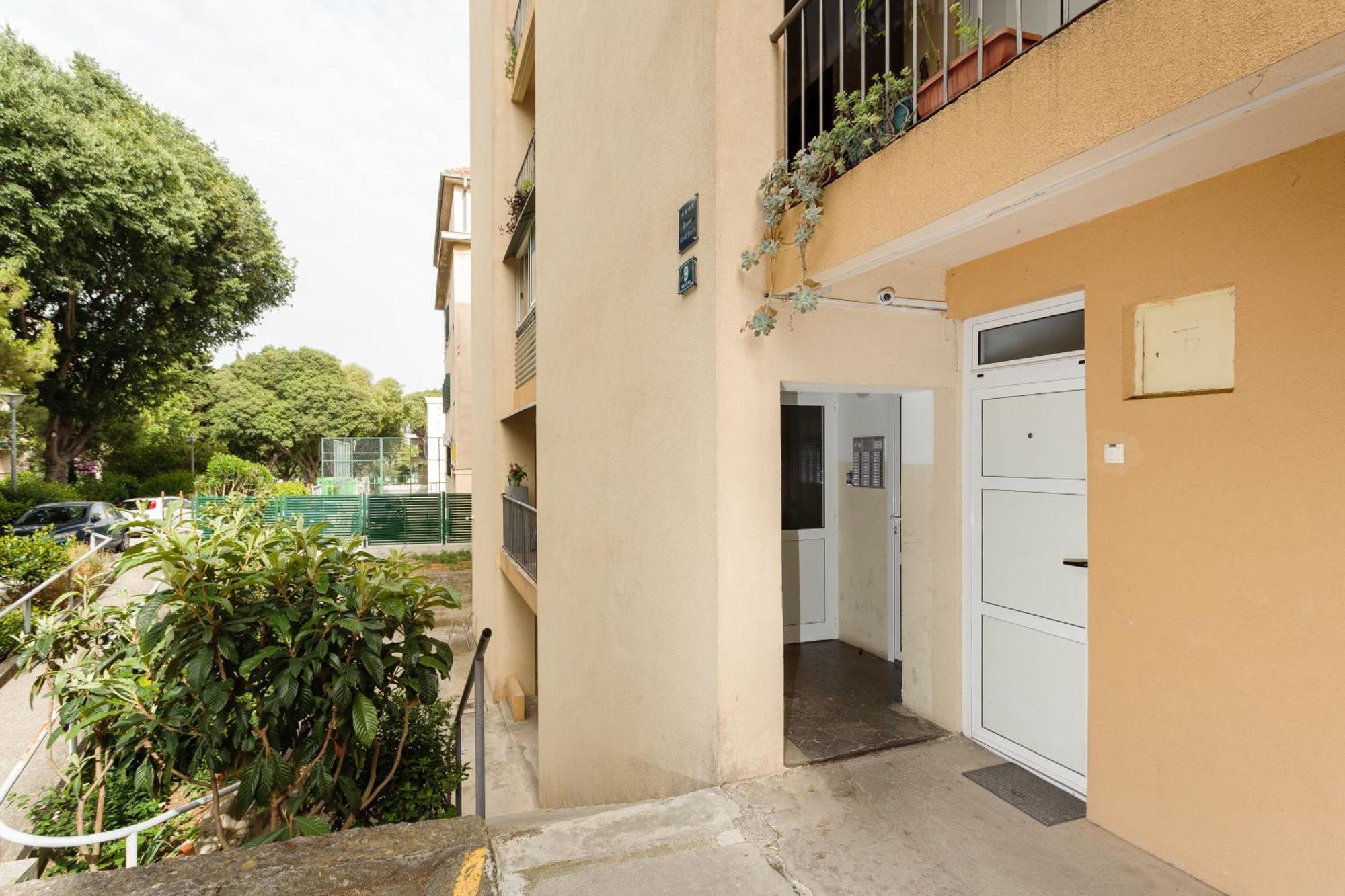 Apartment Marin 스플리트 외부 사진