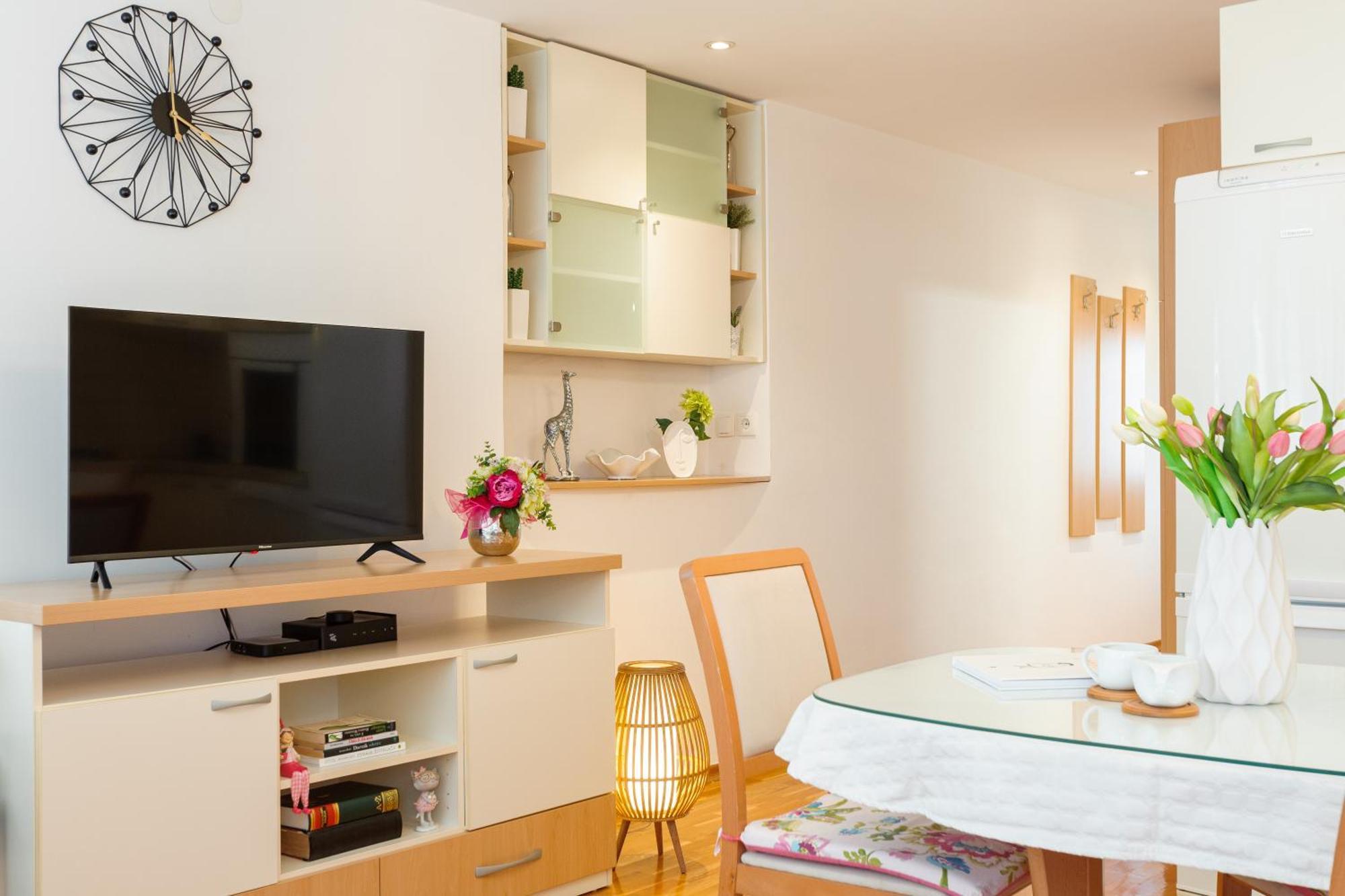 Apartment Marin 스플리트 외부 사진