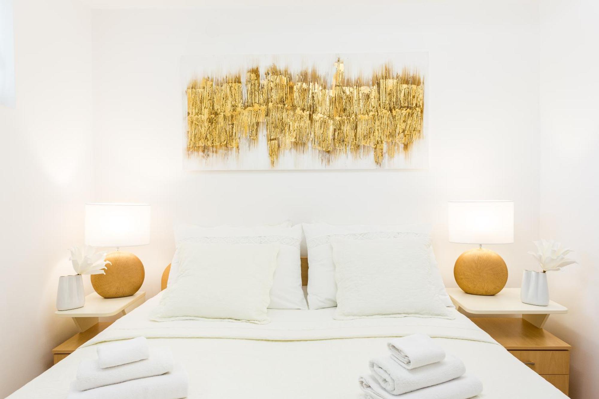 Apartment Marin 스플리트 외부 사진