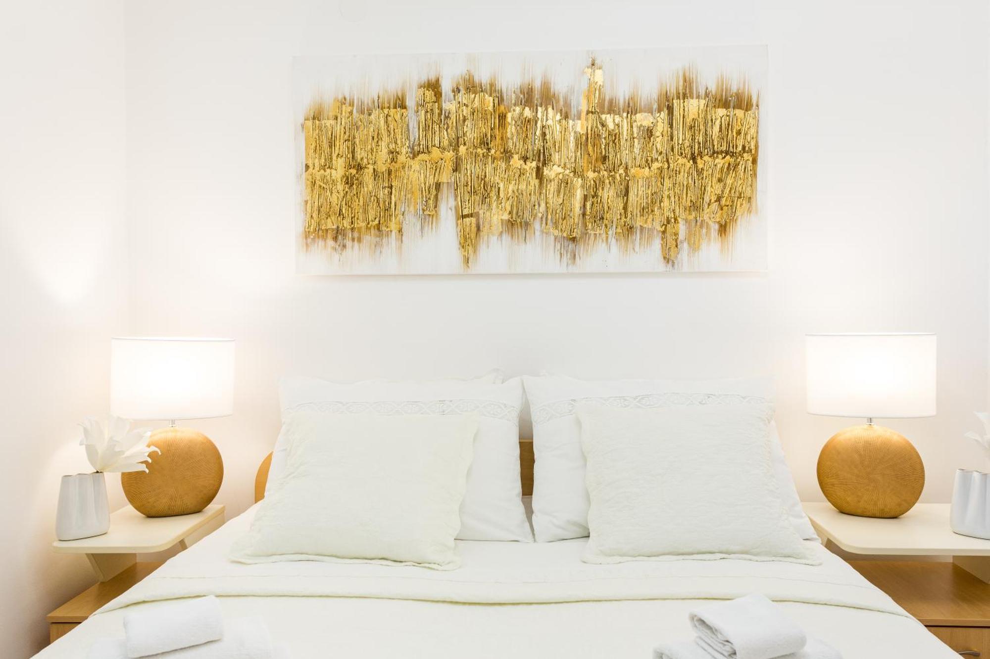 Apartment Marin 스플리트 외부 사진