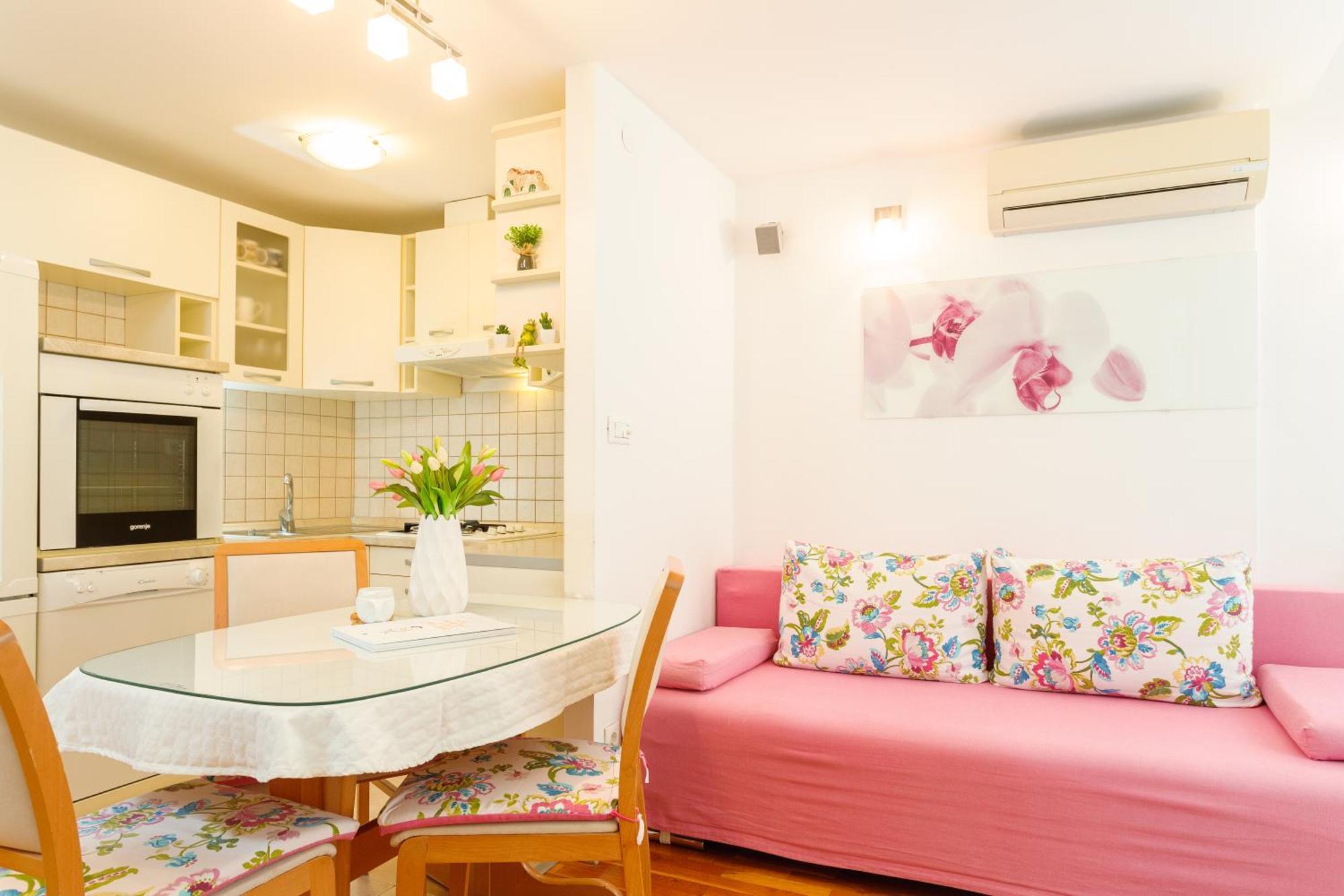 Apartment Marin 스플리트 외부 사진