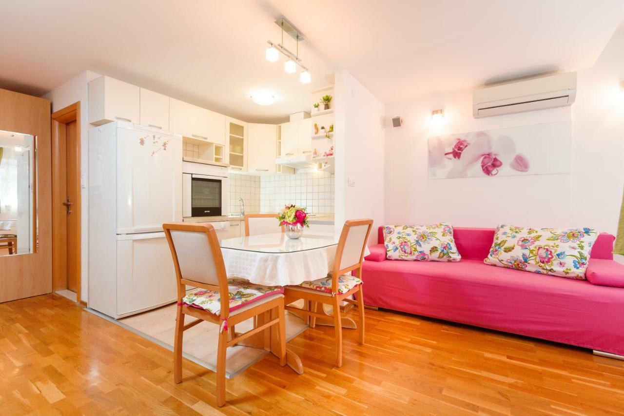 Apartment Marin 스플리트 외부 사진