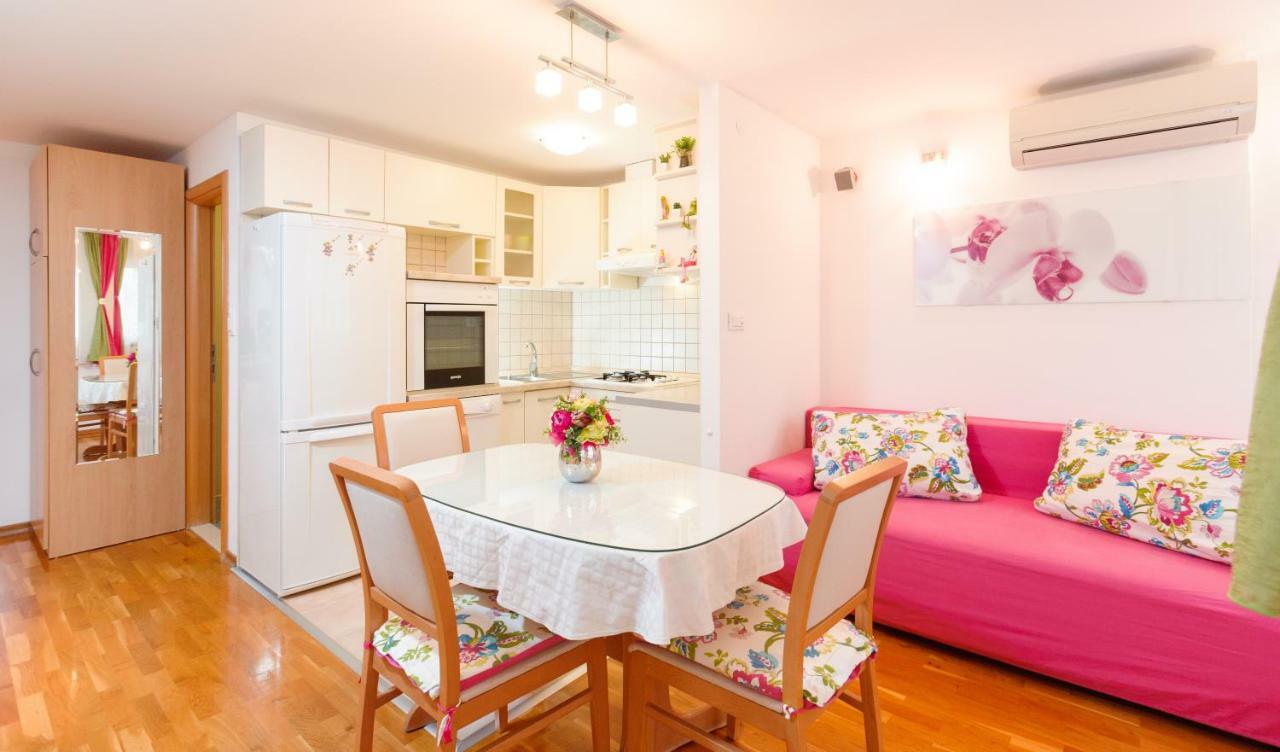 Apartment Marin 스플리트 외부 사진