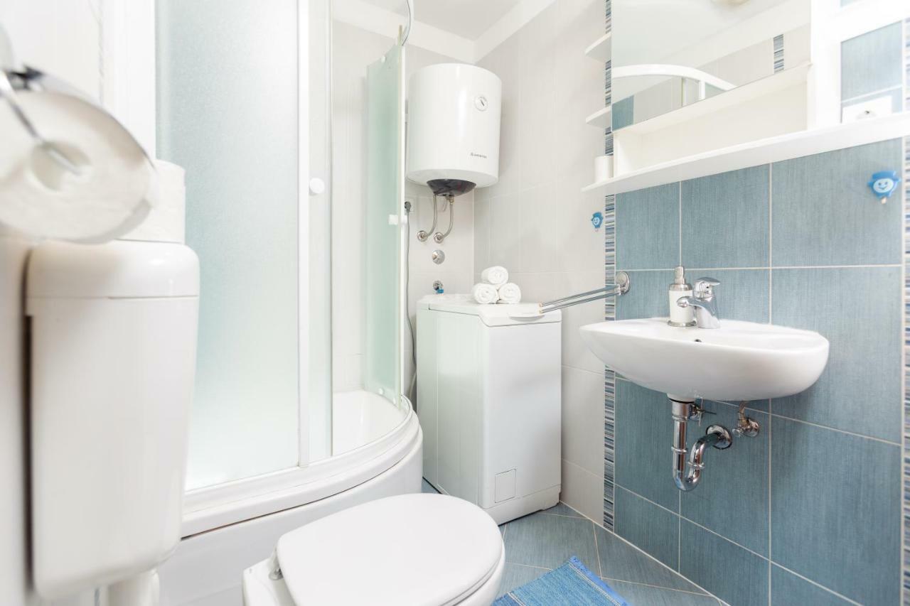 Apartment Marin 스플리트 외부 사진
