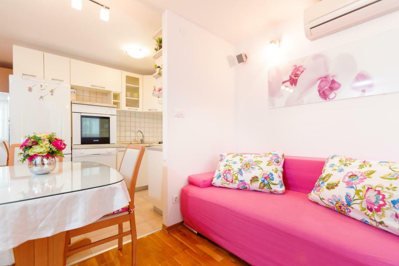 Apartment Marin 스플리트 외부 사진