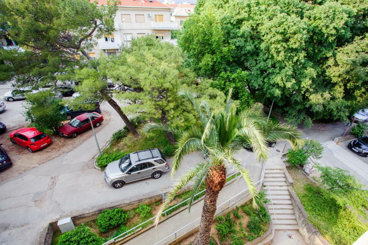 Apartment Marin 스플리트 외부 사진