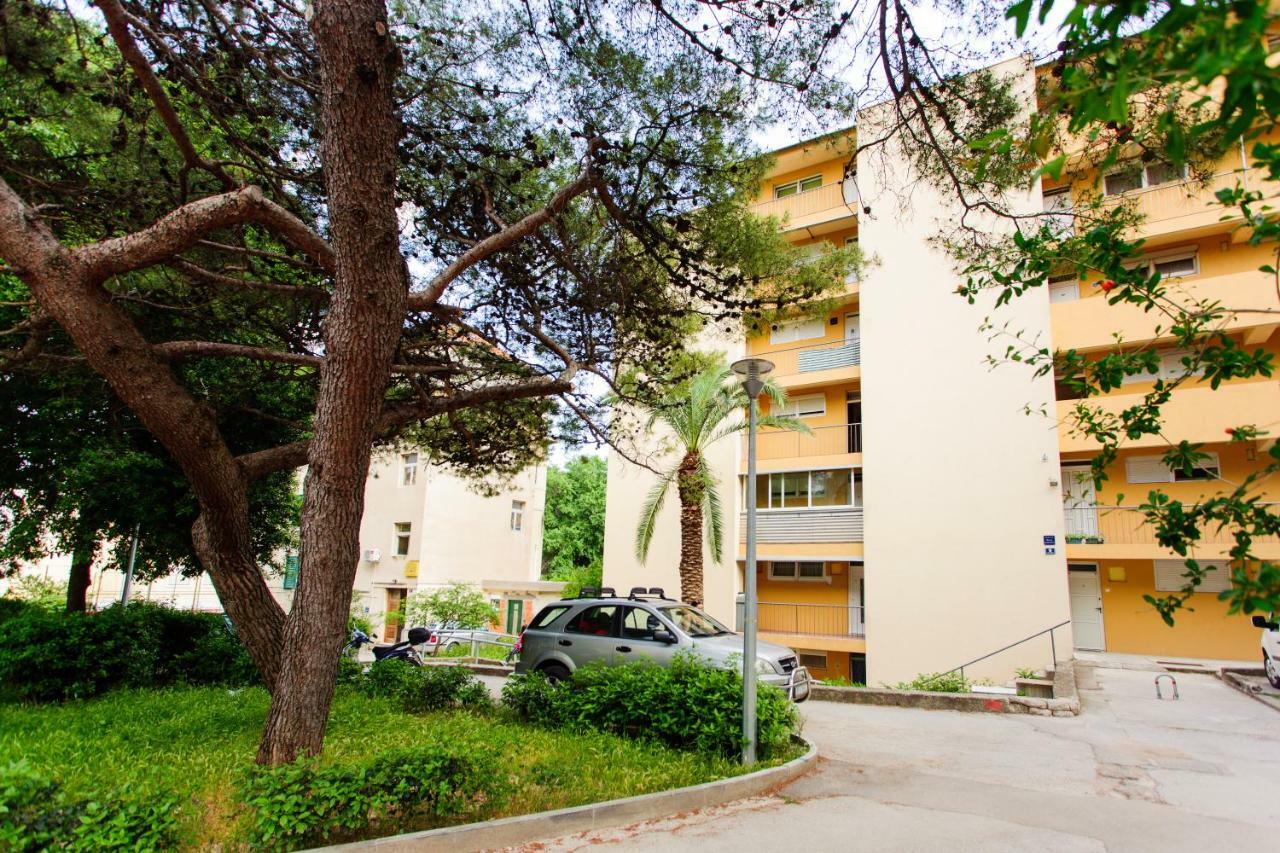 Apartment Marin 스플리트 외부 사진