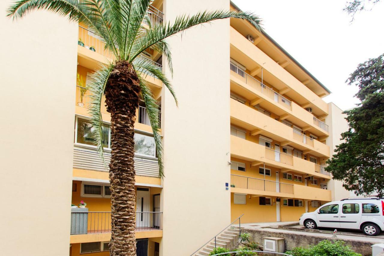 Apartment Marin 스플리트 외부 사진