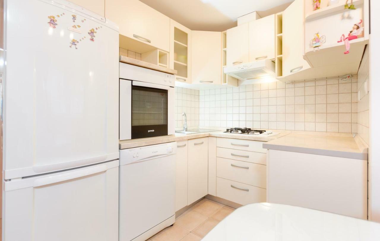 Apartment Marin 스플리트 외부 사진